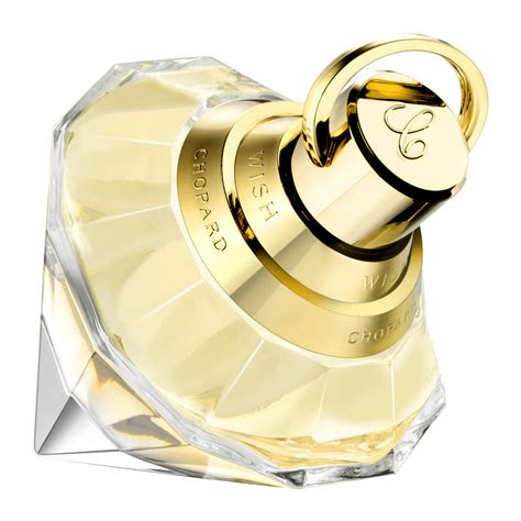 chopard wish perfume fragrantica